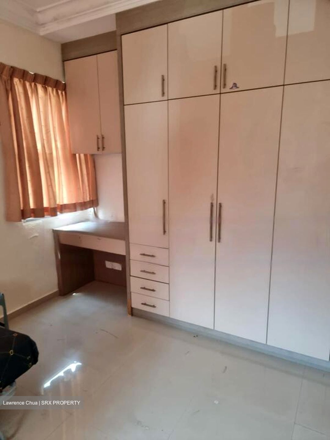 Rajah Tower (D12), Apartment #523254731